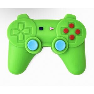Game Controller Squishy Squish Toy Hobby Lobby Viral Green